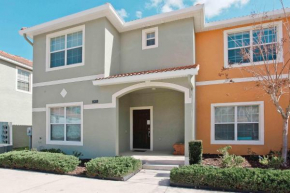5 Bedroom Paradise Palms Lovely Townhome